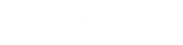 La Casa de los Hierros