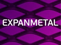 Logo Expanmetal®