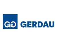 Logo Gerdau®